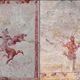 Imagen para el artículo titulado Descubren una cámara subterránea oculta en el palacio del emperador romano Nerón